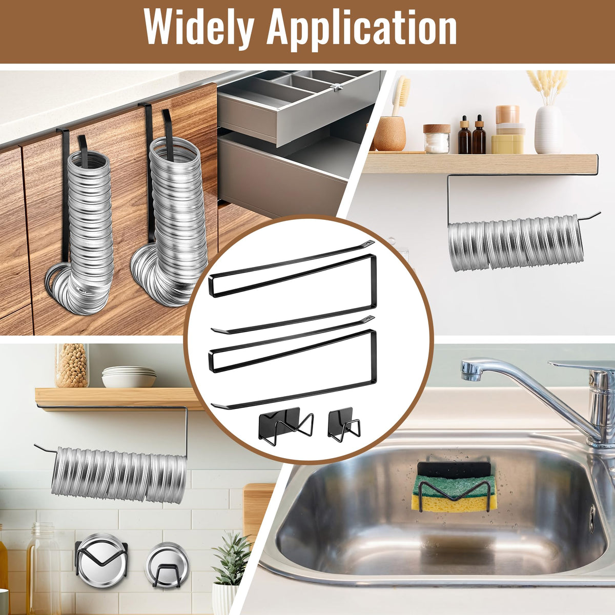 Dreyoo sturdy stainless steel and iron construction for durability