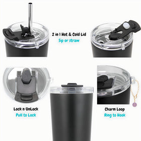Drinco Dragonfly packaging signals BPA-free, FDA-compliant materials.