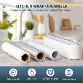 DriveLink BPA-free ABS materials provide safe, durable daily use