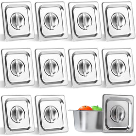 Droutti catering pan cover suits fruits and vegetables for event service