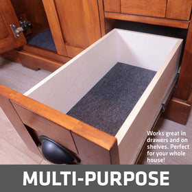 Washing Drymate mat in washing machine for easy cleaning