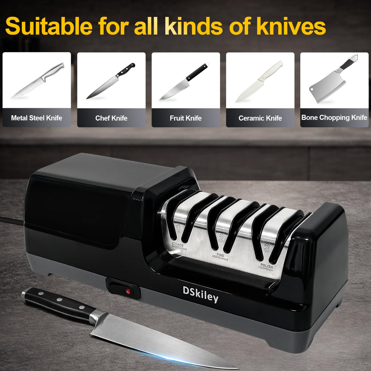 DSKILY gift ready packaging presents a thoughtful kitchen gift.