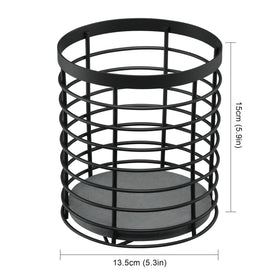 DTONIMA gift-ready utensil holder ideal for home cooks and new homes.