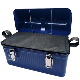 dtylean insulated bag with stanley 10qt lunch box keeps meals fresh on the go
