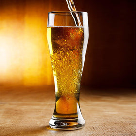 DU VINO 16 oz beer glass is ideal for gifting to craft beer lovers.