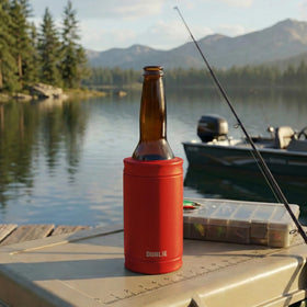 DUALIE durable 304 stainless steel construction for long-lasting use.
