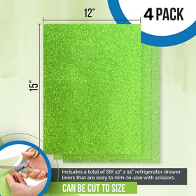 German-made material highlighted inside Dualplex liner for quality