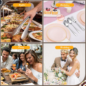 Dualshine 10-piece set combines all essential tools for versatile entertaining.