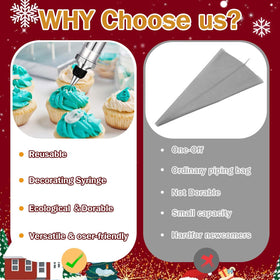 Dualshine winter gift-pack inspires cozy baking sessions.