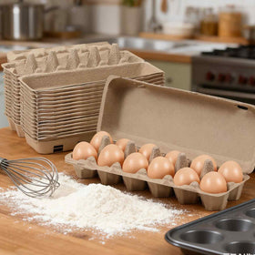 Value bulk pack helps producers save on packaging costs.