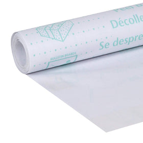 Duck EasyLiner easy-cut guidelines aid precise measurements for straight lines.