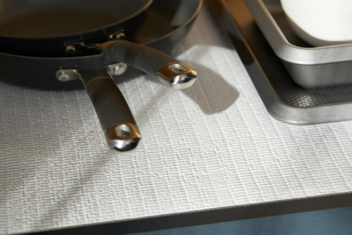 Duck EasyLiner made in the USA supports domestic manufacturing.