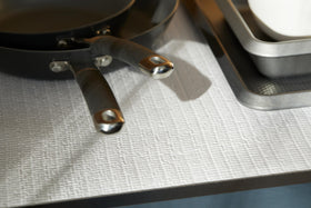 Duck EasyLiner made in the USA supports domestic manufacturing.