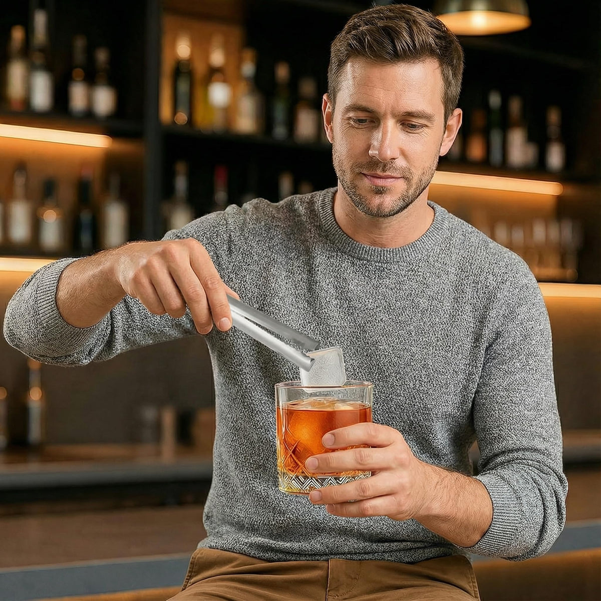 DUGATO 2-pack makes a stylish host gift for entertaining