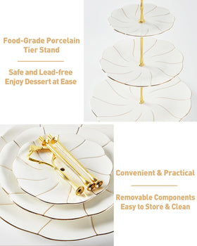 DUJUST frosted bottom, anti-slip design on smooth surfaces.