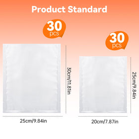 Dukrouk microwave-safe bags simplify reheating while preserving taste and texture.