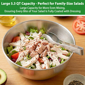 Dulvus food fixture supports safe, stable chopping