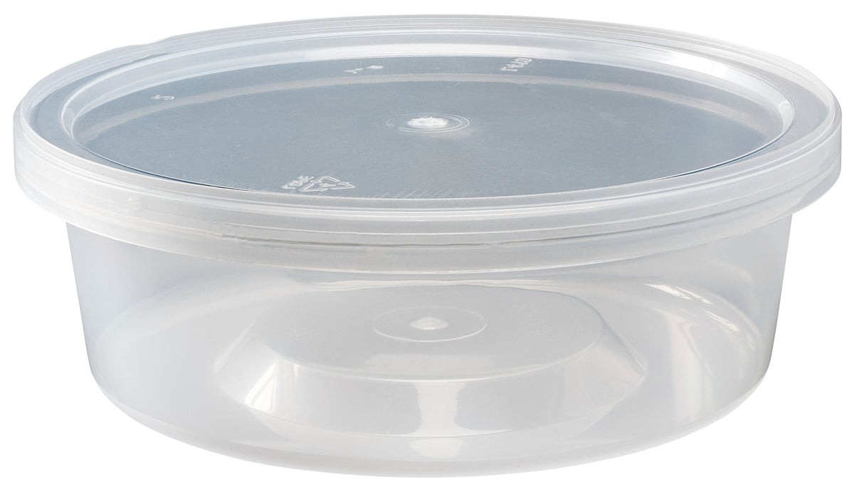 DuraHome multiuse storage for snacks, slime, crafts, and small items.