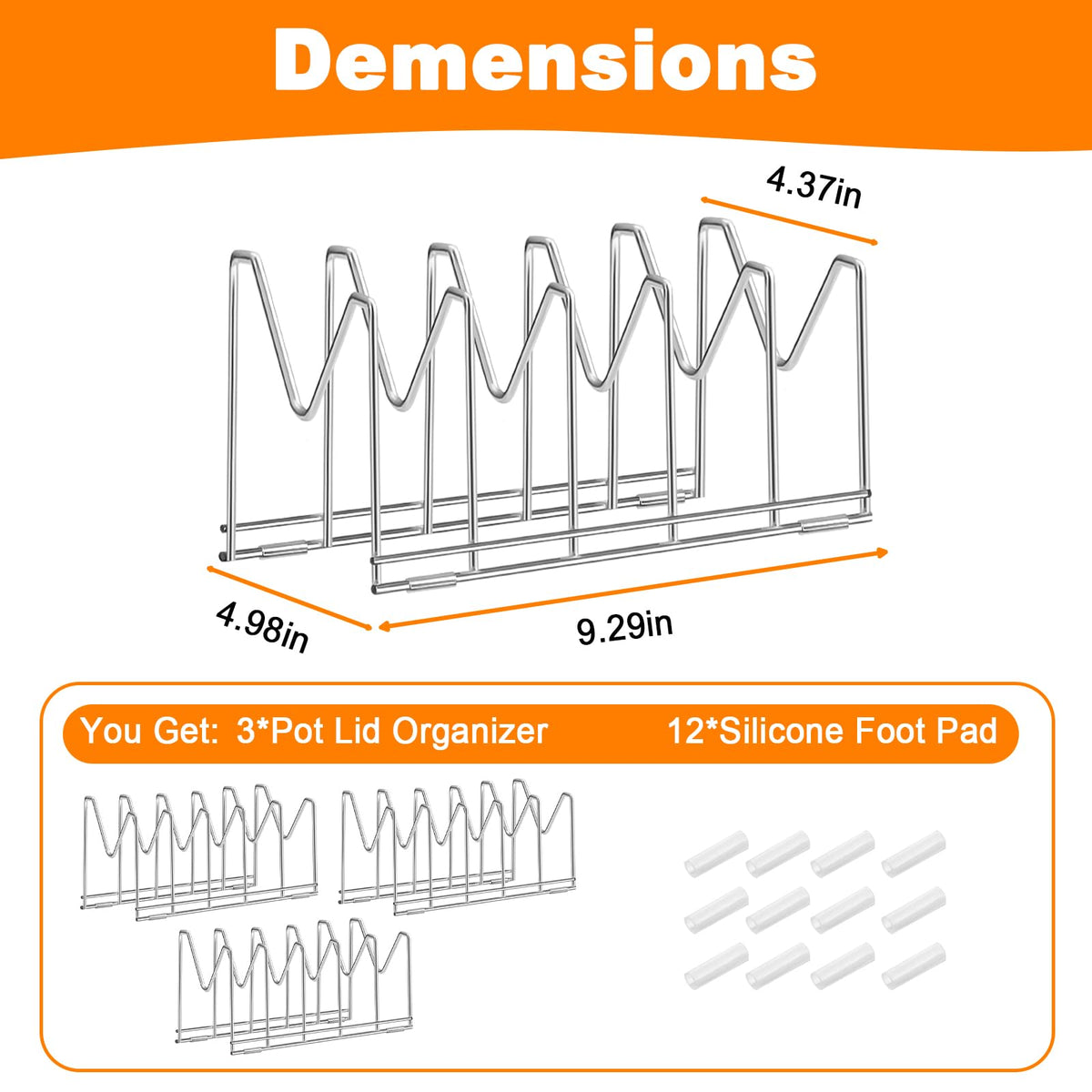 Durmmur compact dimensions fit neatly in cabinets without installation.