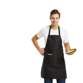 DUSKCOVE 30x25 inch universal-fit aprons suitable for most body types