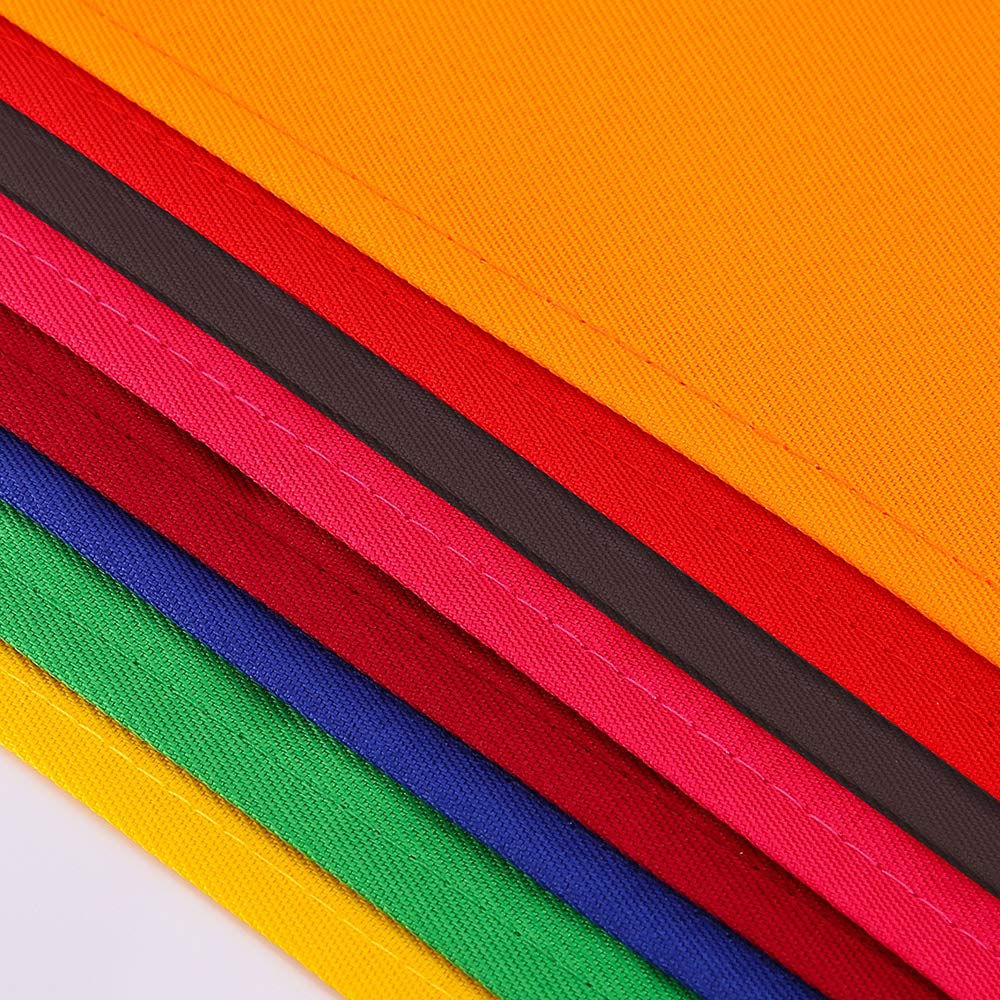 DUSKCOVE durable lightweight fabric blend for comfortable protection