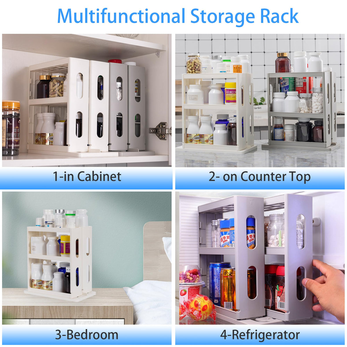Dutiplus compact dimensions fit tight spaces like under-sink cabinets