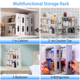 Dutiplus compact dimensions fit tight spaces like under-sink cabinets