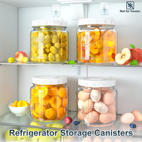 Dwbligt design highlighting detachable gasket for simple lid maintenance.