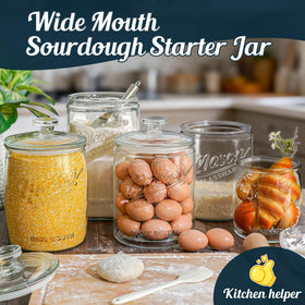Dwbligt ergonomic round lid grip for smooth opening and sealing