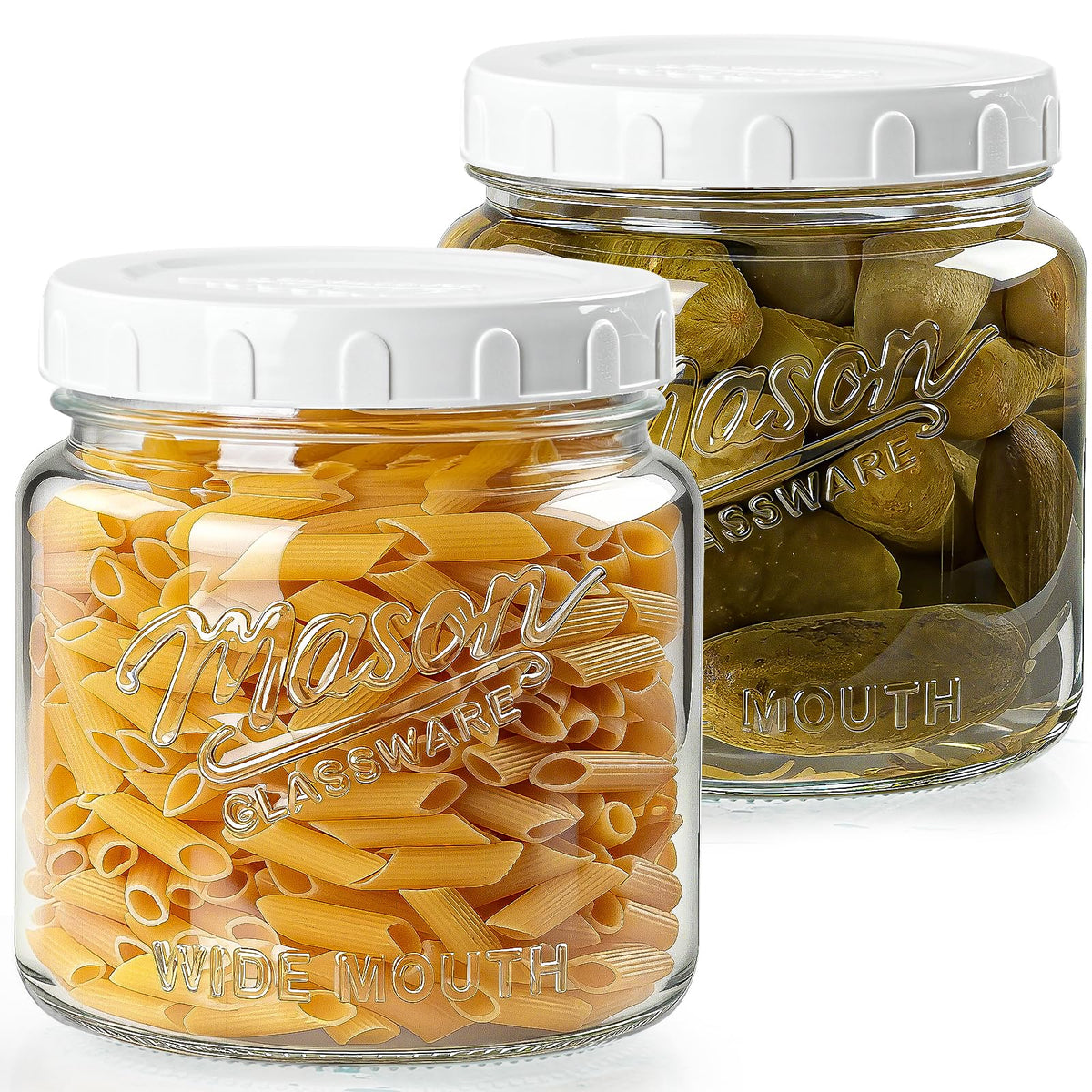 Dwbligt gift-ready packaging suitable for housewarmings and kitchen gifts.
