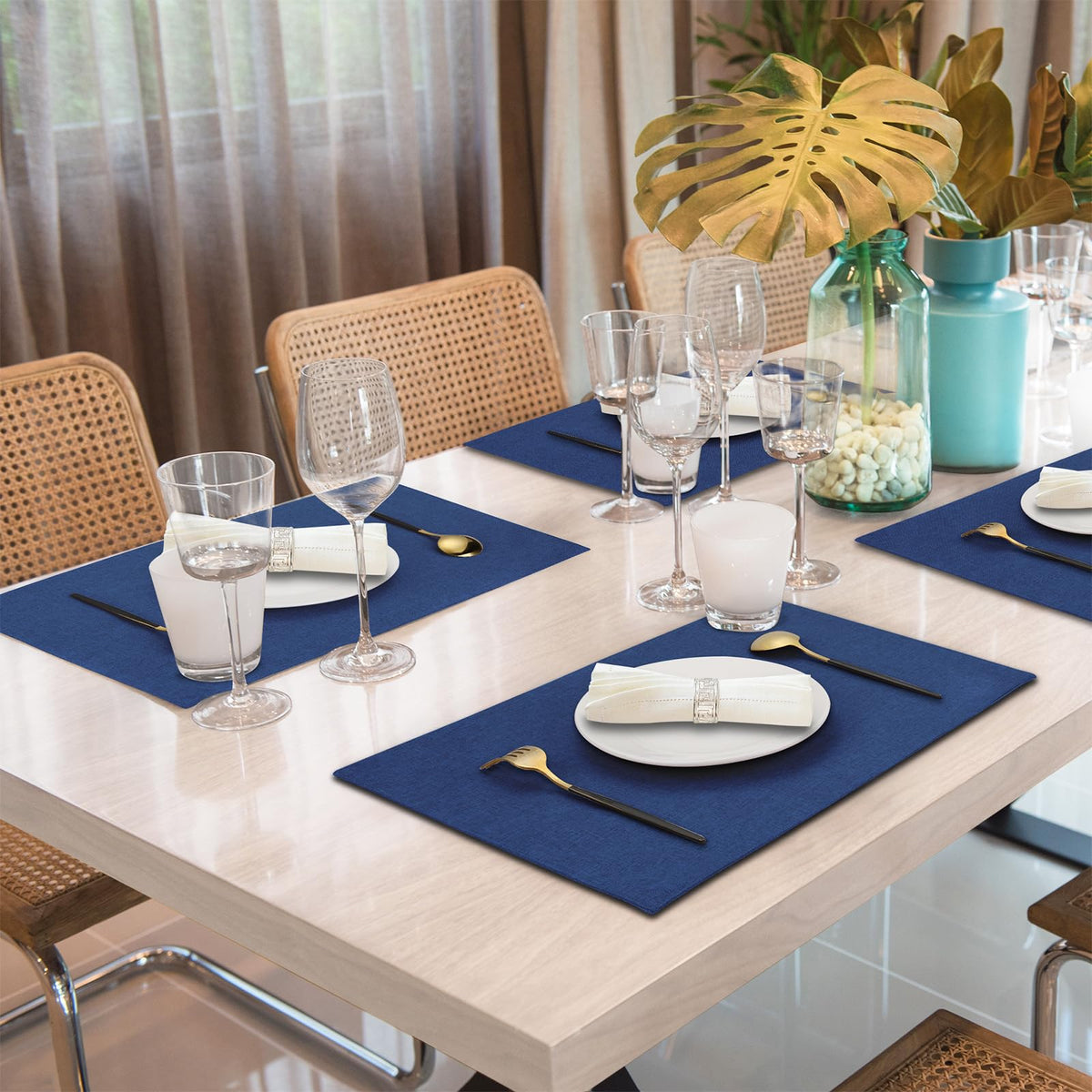 DWCCRURD double-layer texture emphasizes heat resistance and spill protection