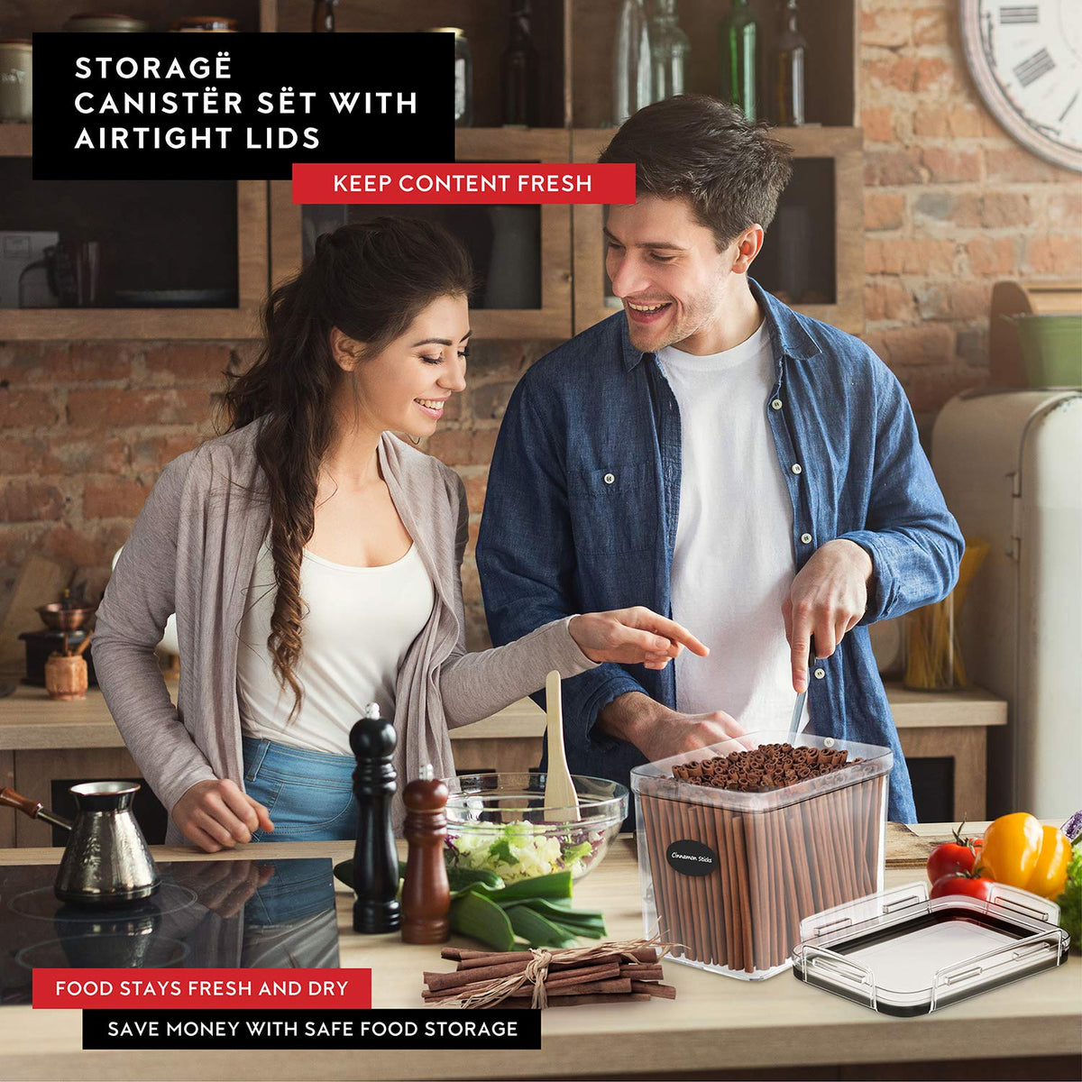 DWËLLZA KITCHEN gift ready packaging ideal for housewarmings