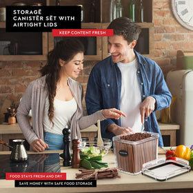 DWËLLZA KITCHEN gift ready packaging ideal for housewarmings