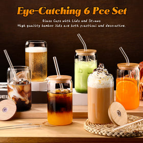 DWTS BPA-free eco-friendly cups reduce waste while keeping drinks cold