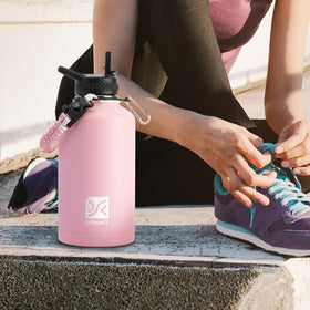 DYSANKY compass helps you stay oriented on trails