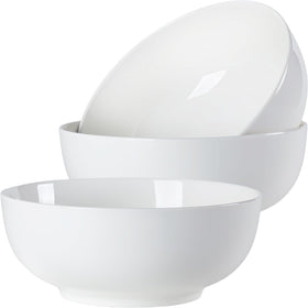 Dyware 60 oz large soup bowl set 3 ideal for generous pho portions