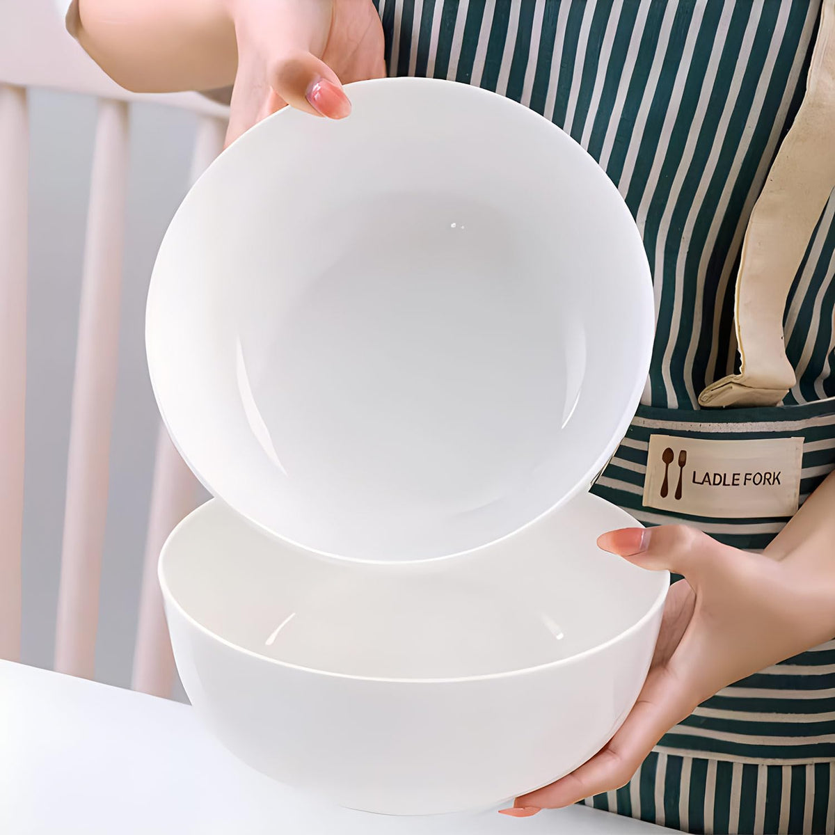 Dyware elegant dinnerware presentation complements any table setting