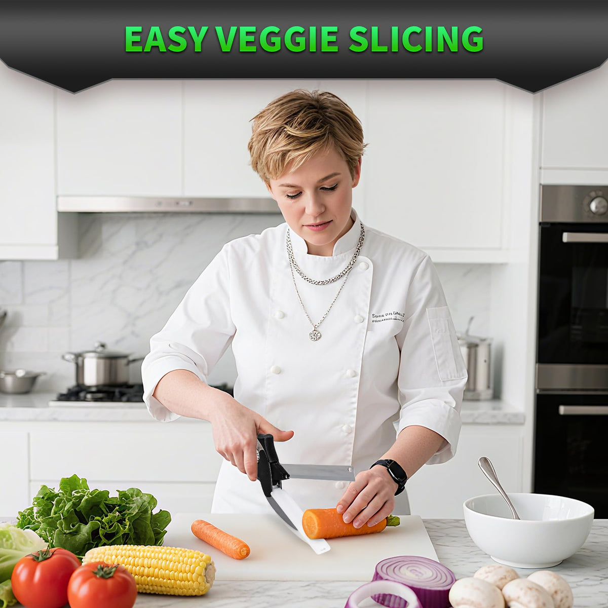 DZ Duo Zhan versatile tool for kitchen, camping, and picnics