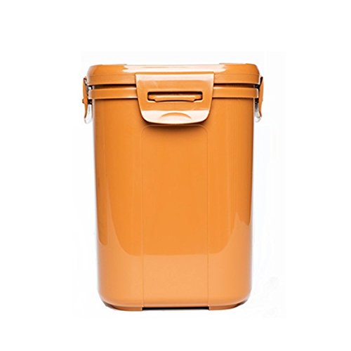 e-jen adjustable press plate creates airtight space for anaerobic fermentation