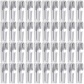 Eaasty 40-pack P-38 can opener set in military style for on-the-go meals