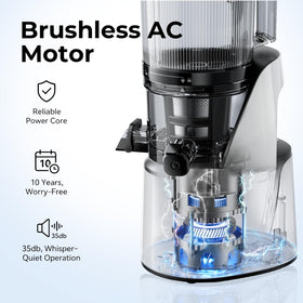 EanOruus nut milk strainer enables homemade nut milk