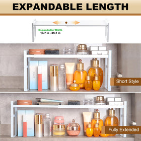EAROND anti-slip feet prevent items from slipping or sliding.