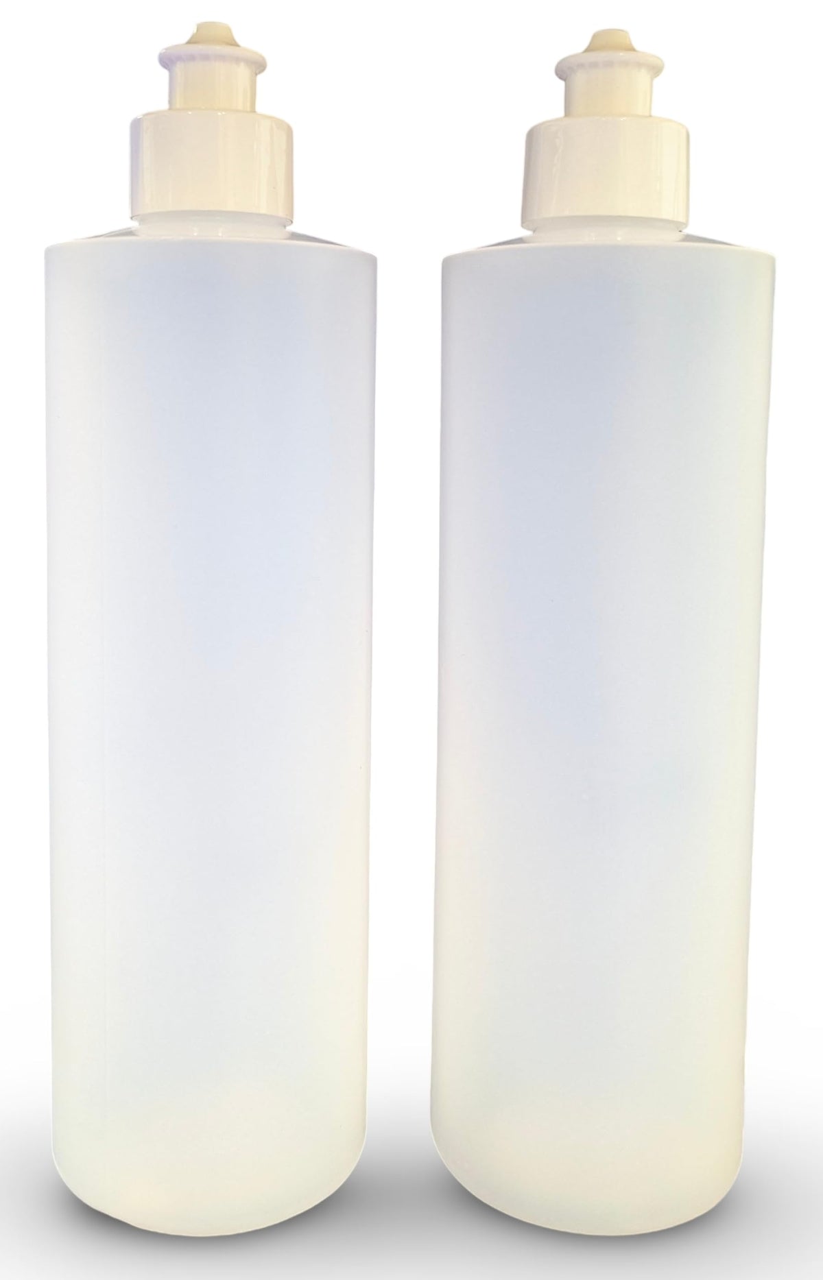 Earth's Essentials threaded funnel aids effortless bottle filling.