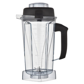 EastFune 64oz capacity image – ideal for family-sized smoothies.