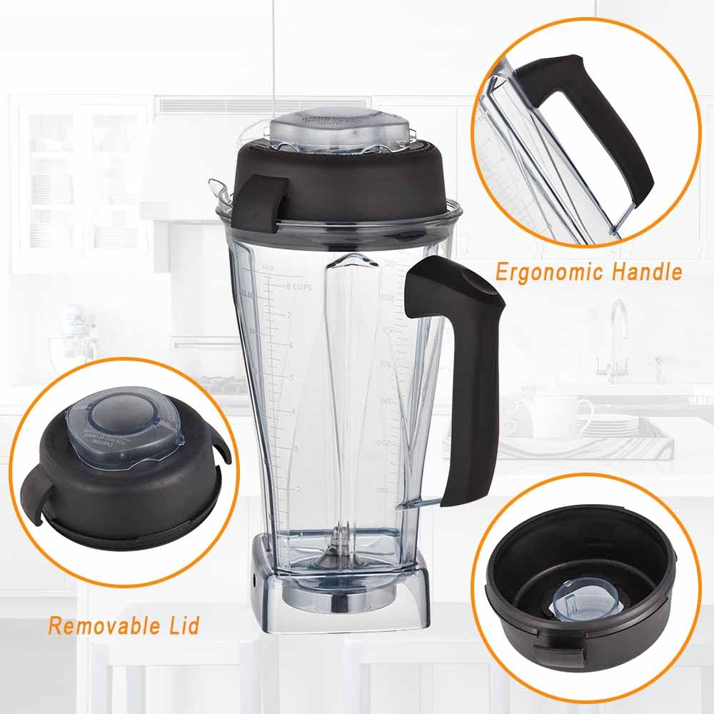 EastFune non-OEM replacement part – reliable kitchen upgrade.