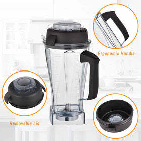 EastFune non-OEM replacement part – reliable kitchen upgrade.