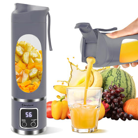 EASY SPEED dishwasher-safe cleaning for easy maintenance.