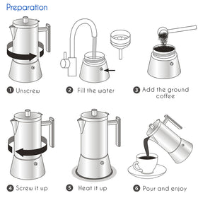 Easyworkz Diego induction-compatible base for versatile stoves