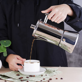 Easyworkz Diego reducer valve—adjustable portioning for personal taste and safer brewing.