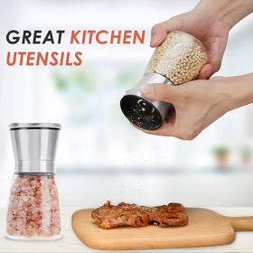 Ebaco two-pack gift-ready packaging for kitchen lovers